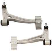 DURAFORCE Control Arms Set of 2 Front Driver & Passenger Side Lower for MB Mercedes Pair