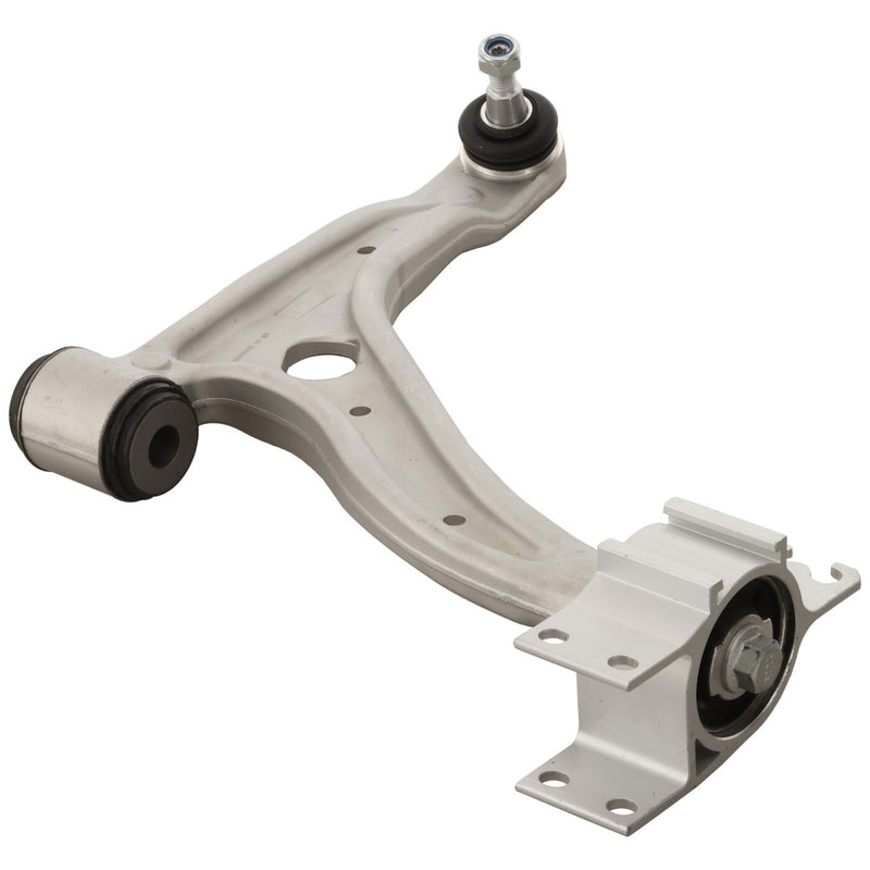DURAFORCE Control Arms Set of 2 Front Driver & Passenger Side Lower for MB Mercedes Pair
