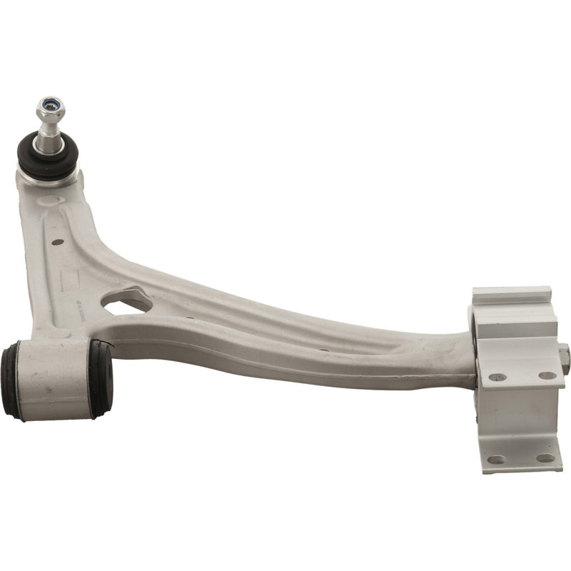 DURAFORCE Control Arms Set of 2 Front Driver & Passenger Side Lower for MB Mercedes Pair