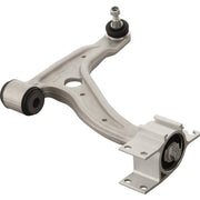 DURAFORCE Control Arms Set of 2 Front Driver & Passenger Side Lower for MB Mercedes Pair