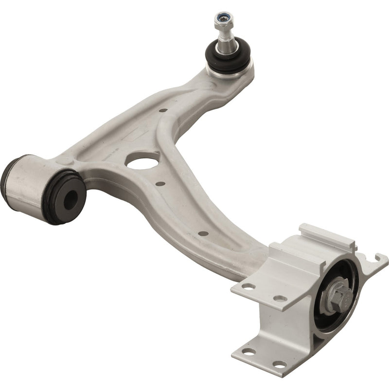DURAFORCE Control Arms Set of 2 Front Driver & Passenger Side Lower for MB Mercedes Pair