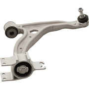 DURAFORCE Control Arms Set of 2 Front Driver & Passenger Side Lower for MB Mercedes Pair