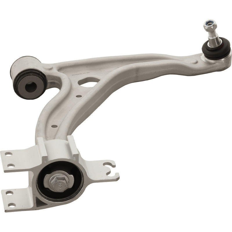 DURAFORCE Control Arms Set of 2 Front Driver & Passenger Side Lower for MB Mercedes Pair