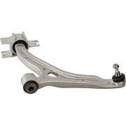 DURAFORCE Control Arms Set of 2 Front Driver & Passenger Side Lower for MB Mercedes Pair