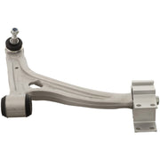 DURAFORCE Control Arms Set of 2 Front Driver & Passenger Side Lower for MB Mercedes Pair
