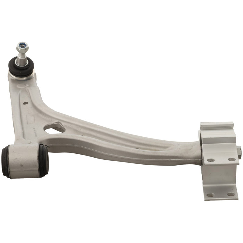 DURAFORCE Control Arms Set of 2 Front Driver & Passenger Side Lower for MB Mercedes Pair