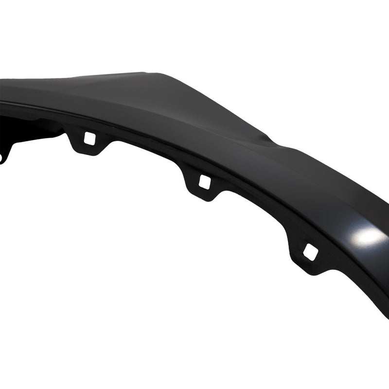 DURAFORCE Fender For 1995-2000 Toyota Tacoma Front Driver Primed Steel 4WD RWD 5381204070