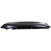 DURAFORCE Fender For 1995-2000 Toyota Tacoma Front Driver Primed Steel 4WD RWD 5381204070