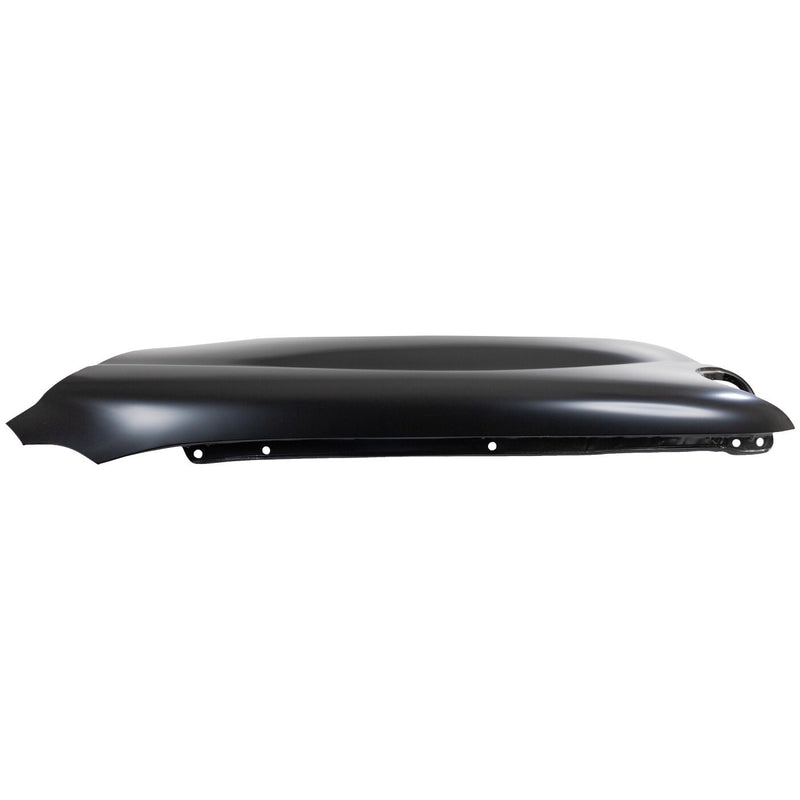 DURAFORCE Fender For 1995-2000 Toyota Tacoma Front Driver Primed Steel 4WD RWD 5381204070
