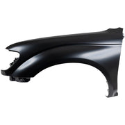 DURAFORCE Fender For 1995-2000 Toyota Tacoma Front Driver Primed Steel 4WD RWD 5381204070