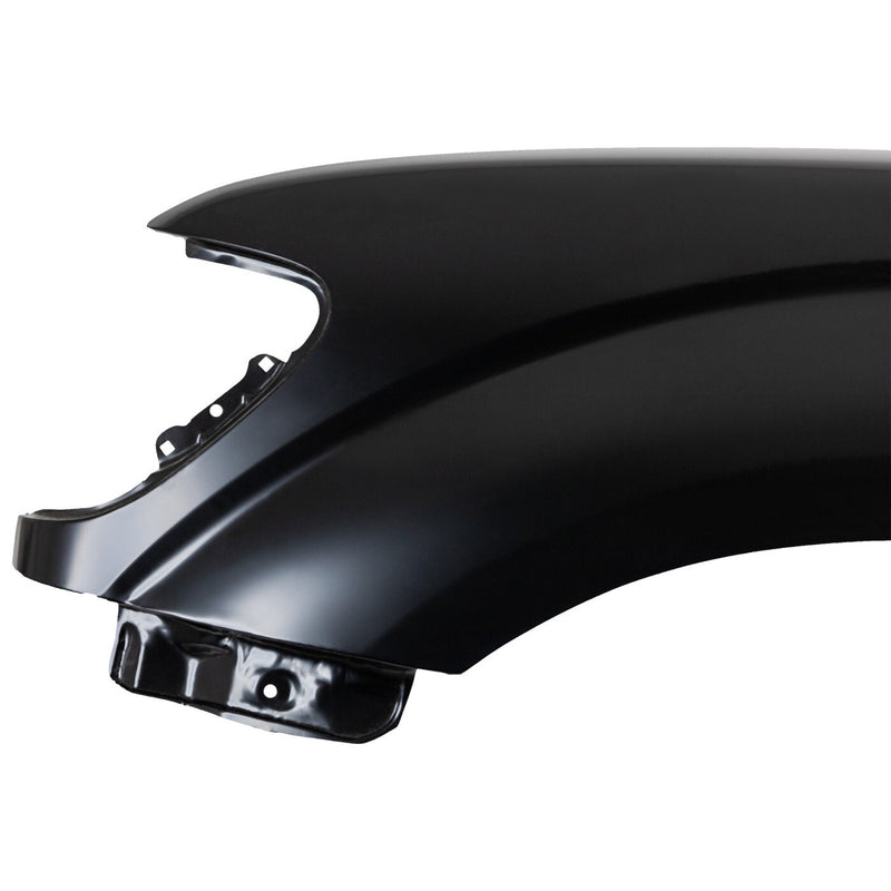 DURAFORCE Fender For 1995-2000 Toyota Tacoma Front Driver Primed Steel 4WD RWD 5381204070