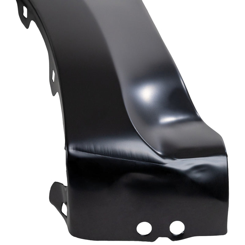 DURAFORCE Fender For 1995-2000 Toyota Tacoma Front Driver Primed Steel 4WD RWD 5381204070
