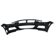 DURAFORCE Front Bumper Cover Primed For 2013-2018 BMW 320i F30 with M Sport Package