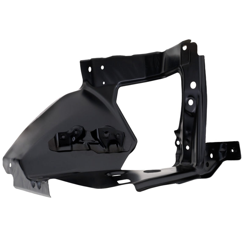 DURAFORCE Radiator Support Brackets Driver Left Side Hand Sedan for Subaru Crosstrek XV