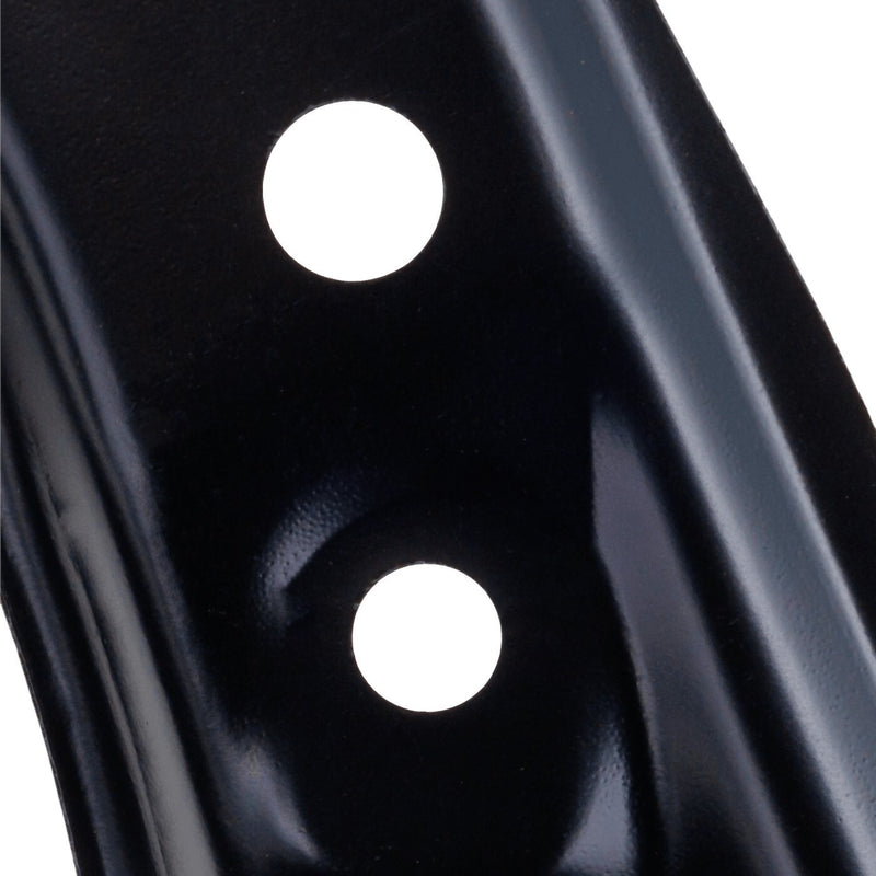 DURAFORCE Radiator Support Brackets Driver Left Side Hand Sedan for Subaru Crosstrek XV