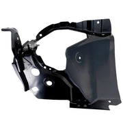 DURAFORCE Radiator Support Brackets Driver Left Side Hand Sedan for Subaru Crosstrek XV