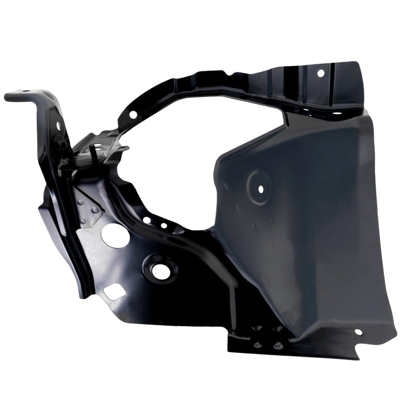 DURAFORCE Radiator Support Brackets Driver Left Side Hand Sedan for Subaru Crosstrek XV