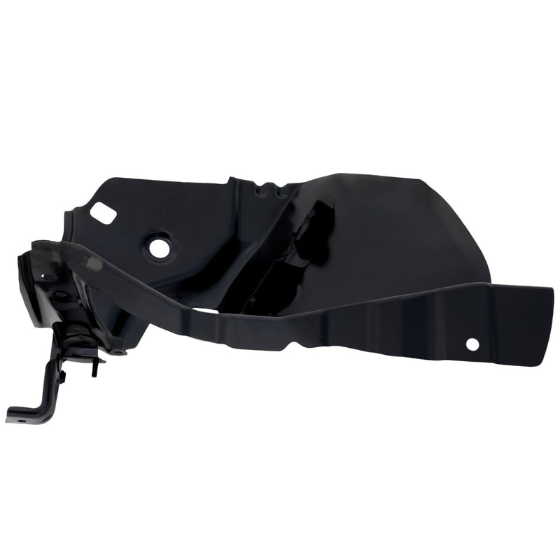 DURAFORCE Radiator Support Brackets Driver Left Side Hand Sedan for Subaru Crosstrek XV