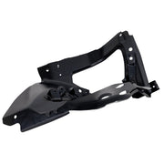 DURAFORCE Radiator Support Brackets Driver Left Side Hand Sedan for Subaru Crosstrek XV