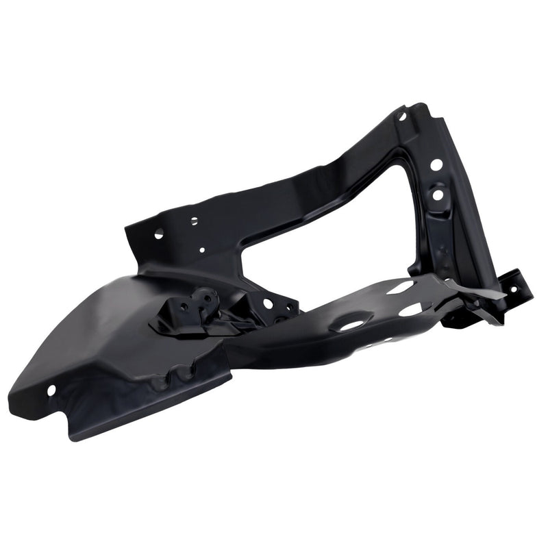 DURAFORCE Radiator Support Brackets Driver Left Side Hand Sedan for Subaru Crosstrek XV