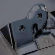 DURAFORCE Radiator Support Brackets Driver Left Side Hand Sedan for Subaru Crosstrek XV