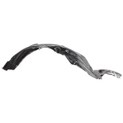 DURAFORCE Splash Shield For 2014-2016 Toyota Corolla Front Left & Right Side Set of 2