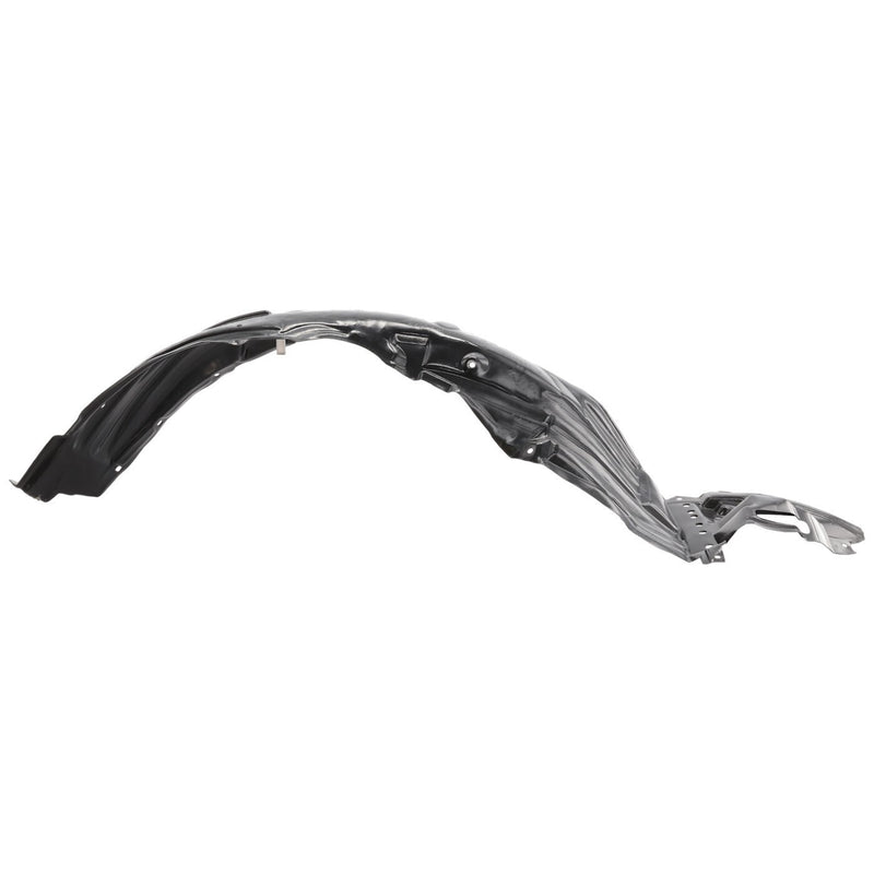 DURAFORCE Splash Shield For 2014-2016 Toyota Corolla Front Left & Right Side Set of 2