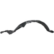 DURAFORCE Splash Shield For 2014-2016 Toyota Corolla Front Left & Right Side Set of 2