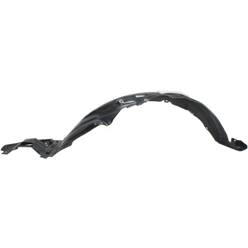 DURAFORCE Splash Shield For 2014-2016 Toyota Corolla Front Left & Right Side Set of 2