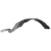 DURAFORCE Splash Shield For 2014-2016 Toyota Corolla Front Left & Right Side Set of 2