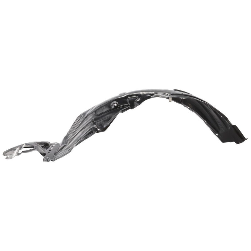 DURAFORCE Splash Shield For 2014-2016 Toyota Corolla Front Left & Right Side Set of 2