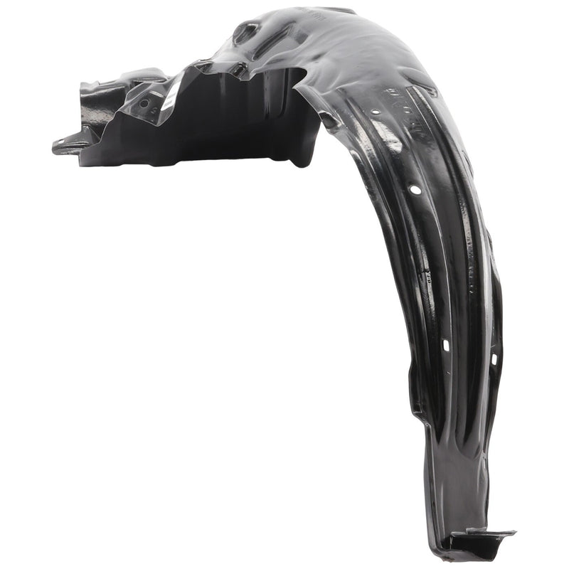 DURAFORCE Splash Shield For 2014-2016 Toyota Corolla Front Left & Right Side Set of 2