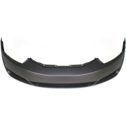DURAFORCE Bumper Cover Kit For 2009-2011 Honda Civic Coupe Front 2 Pieces