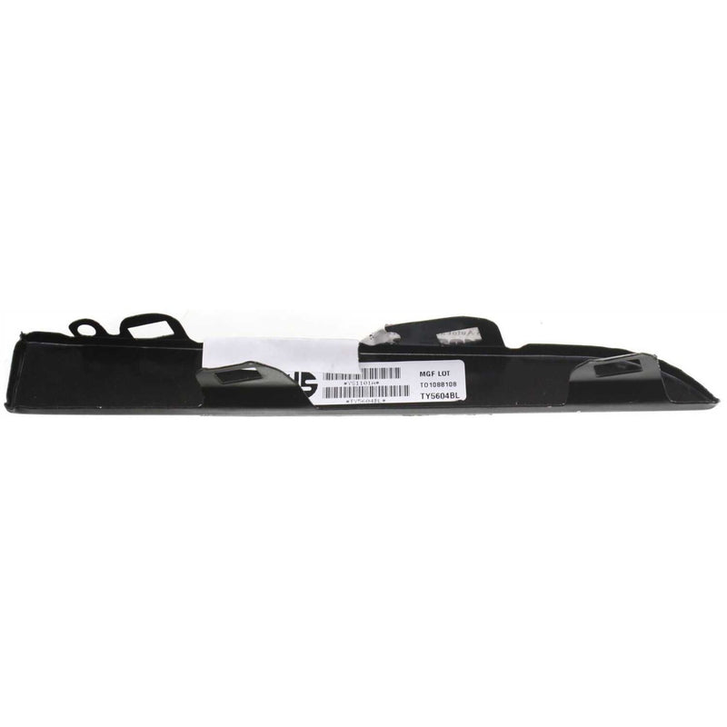 DURAFORCE Bumper Kit For 2001-2004 Toyota Tacoma 4WD Chrome Steel Front