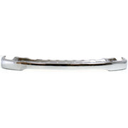 DURAFORCE Bumper Kit For 2001-2004 Toyota Tacoma 4WD Chrome Steel Front