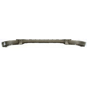 DURAFORCE Bumper Kit For 2001-2004 Toyota Tacoma 4WD Chrome Steel Front