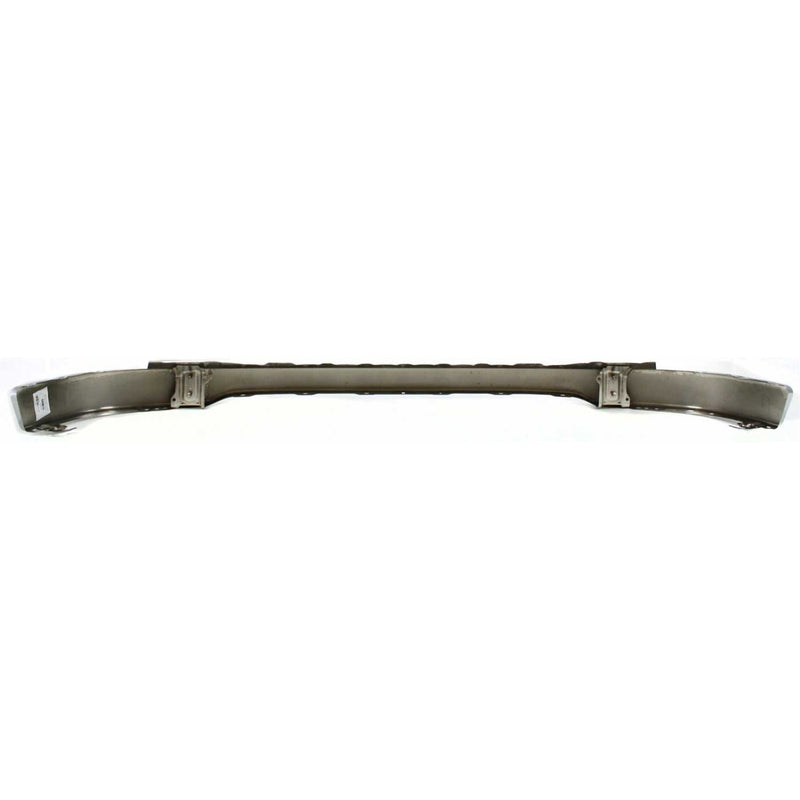 DURAFORCE Bumper Kit For 2001-2004 Toyota Tacoma 4WD Chrome Steel Front