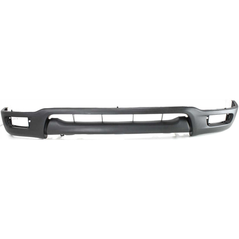 DURAFORCE Bumper Kit For 2001-2004 Toyota Tacoma 4WD Chrome Steel Front