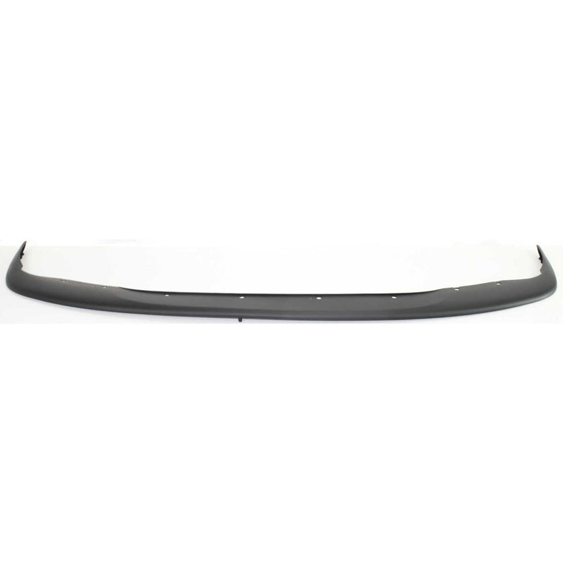 DURAFORCE Bumper Kit For 2001-2004 Toyota Tacoma 4WD Chrome Steel Front
