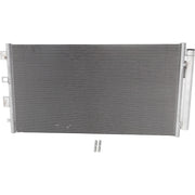 DURAFORCE A/C Condenser For 2020-2023 Ford Escape