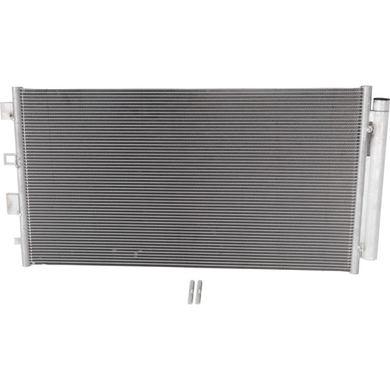 DURAFORCE A/C Condenser For 2020-2023 Ford Escape