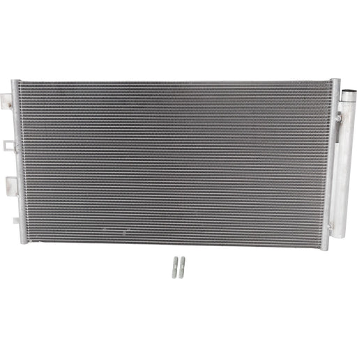 DURAFORCE A/C Condenser For 2020-2023 Ford Escape