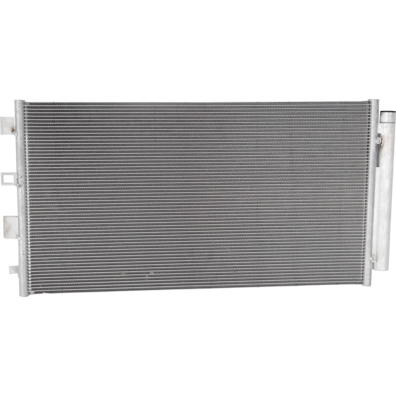 DURAFORCE A/C Condenser For 2020-2023 Ford Escape
