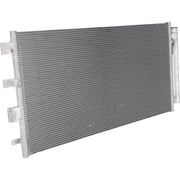 DURAFORCE A/C Condenser For 2020-2023 Ford Escape