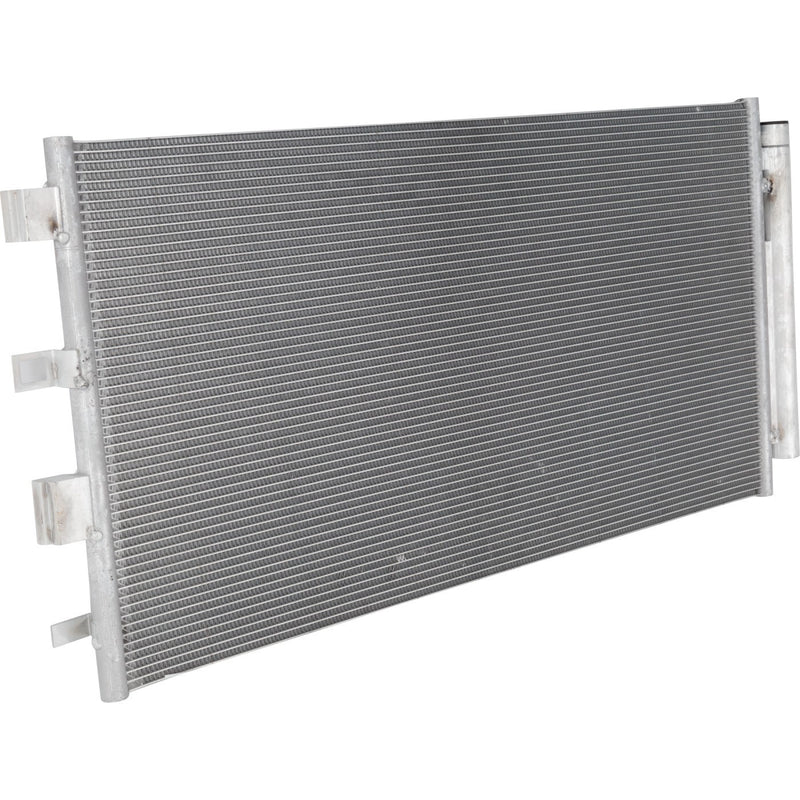 DURAFORCE A/C Condenser For 2020-2023 Ford Escape