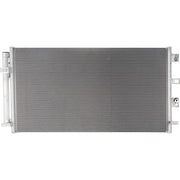 DURAFORCE A/C Condenser For 2020-2023 Ford Escape