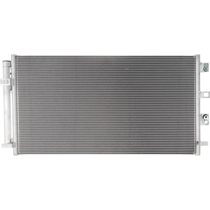 DURAFORCE A/C Condenser For 2020-2023 Ford Escape