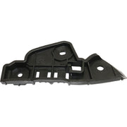 DURAFORCE Bumper Retainer For 2016-2017 Chevrolet Camaro Set of 2 Front Left and Right