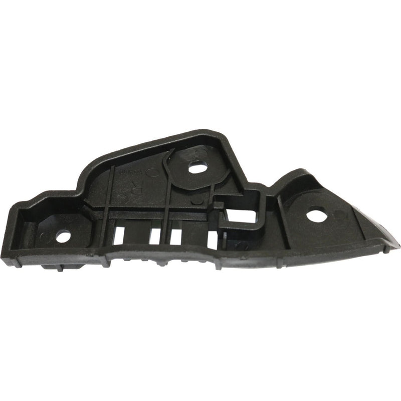 DURAFORCE Bumper Retainer For 2016-2017 Chevrolet Camaro Set of 2 Front Left and Right