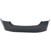 DURAFORCE Rear Bumper Cover For 2019-2024 Chevrolet Malibu Primed GM1100A22 84543715